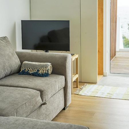 Thalassa Villas Ponta Delgada 외부 사진