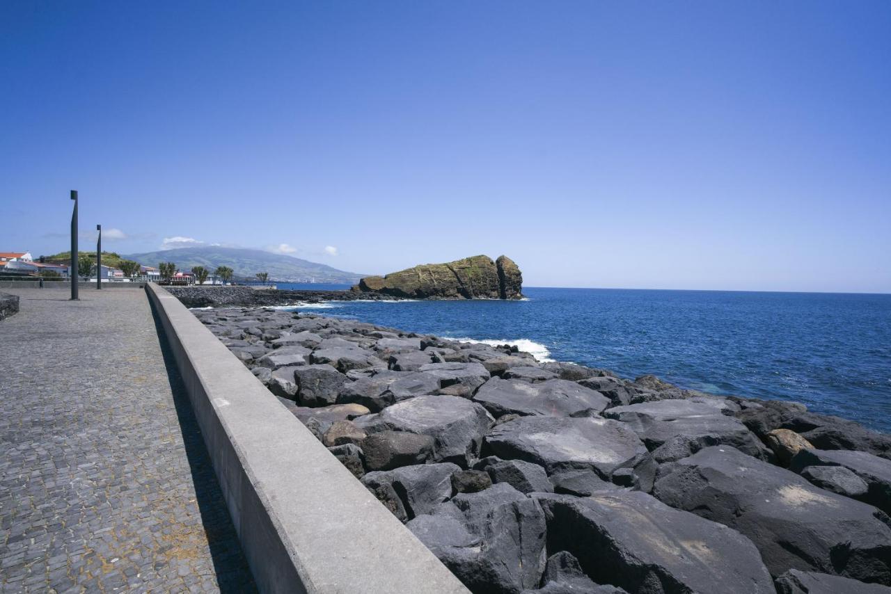 Thalassa Villas Ponta Delgada 외부 사진