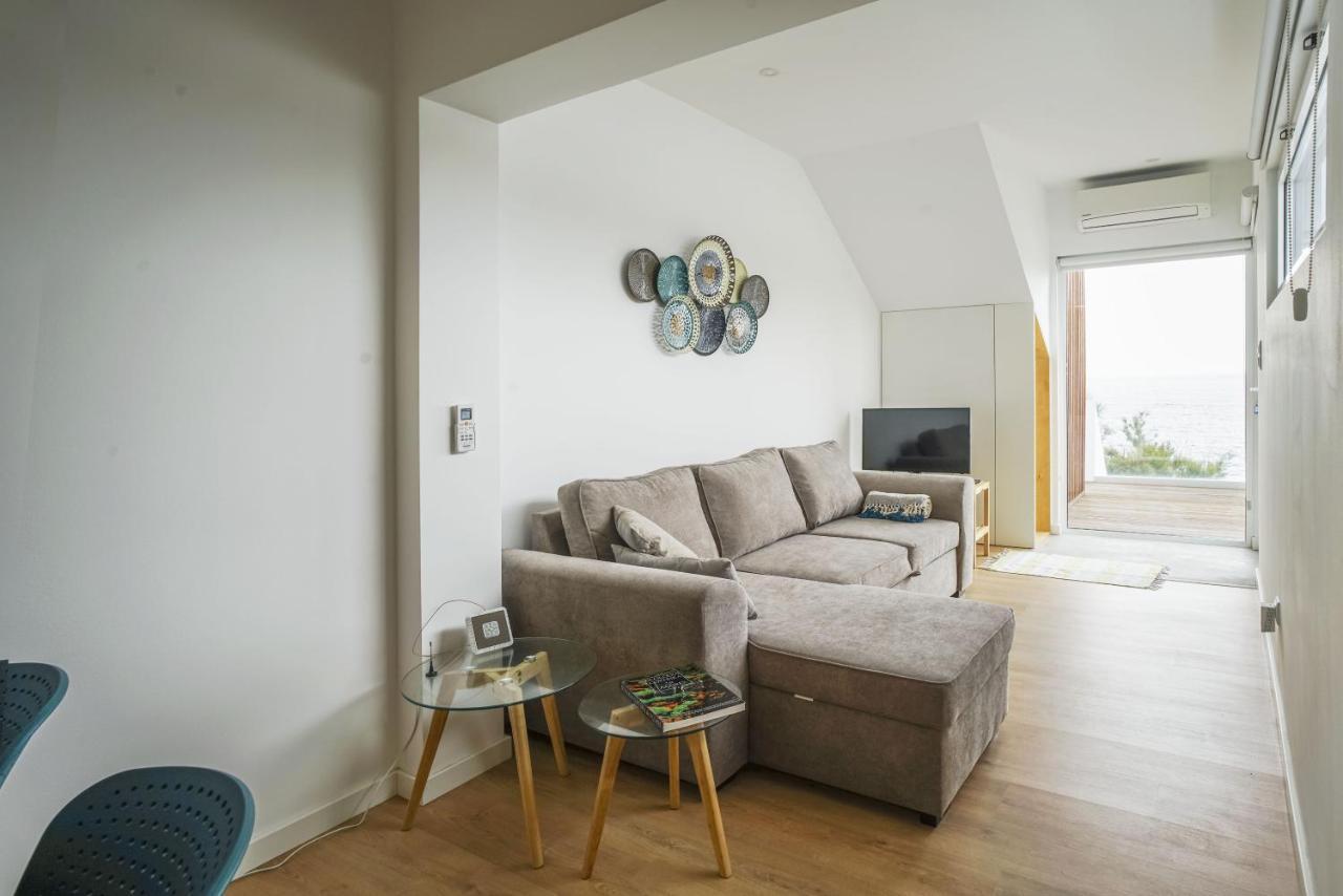 Thalassa Villas Ponta Delgada 외부 사진