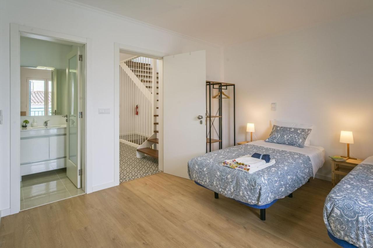 Thalassa Villas Ponta Delgada 외부 사진