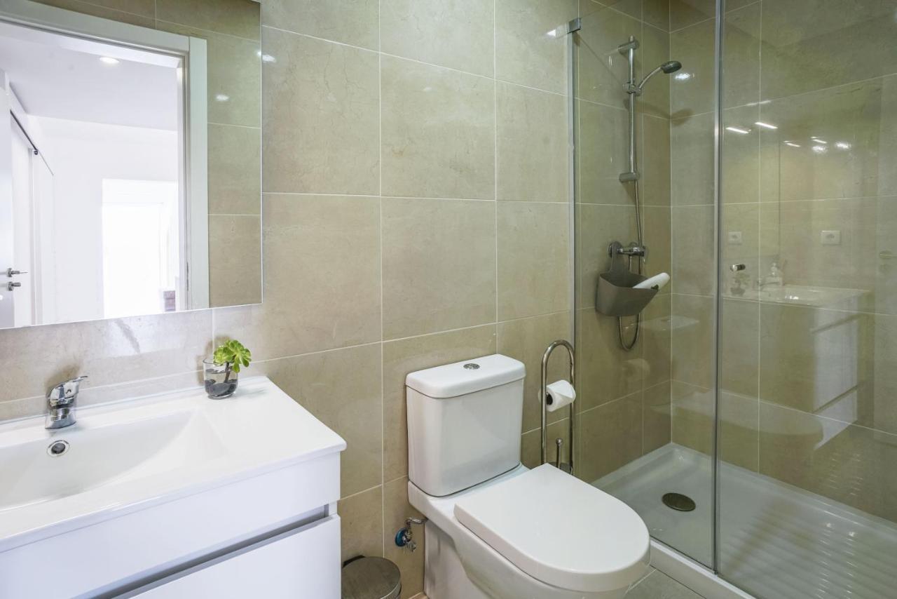 Thalassa Villas Ponta Delgada 외부 사진