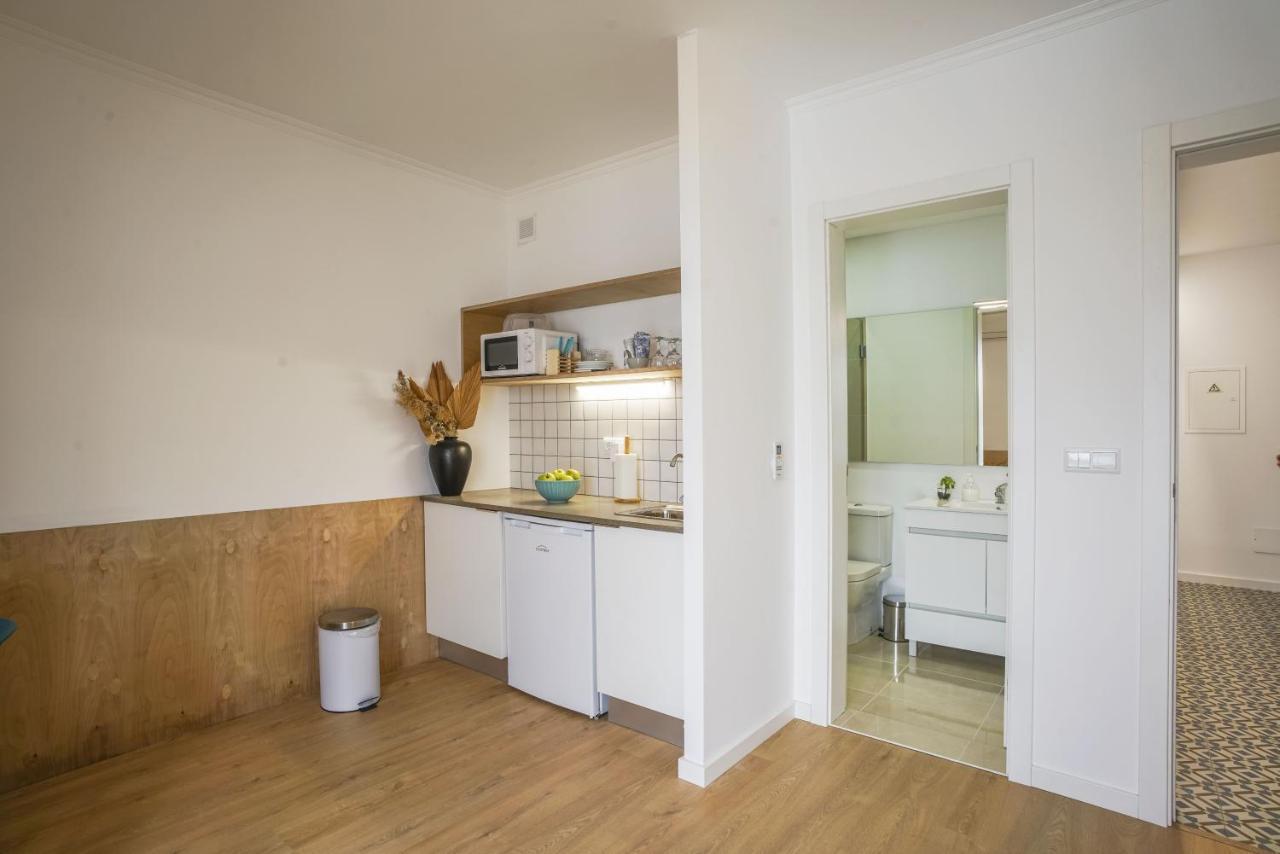 Thalassa Villas Ponta Delgada 외부 사진