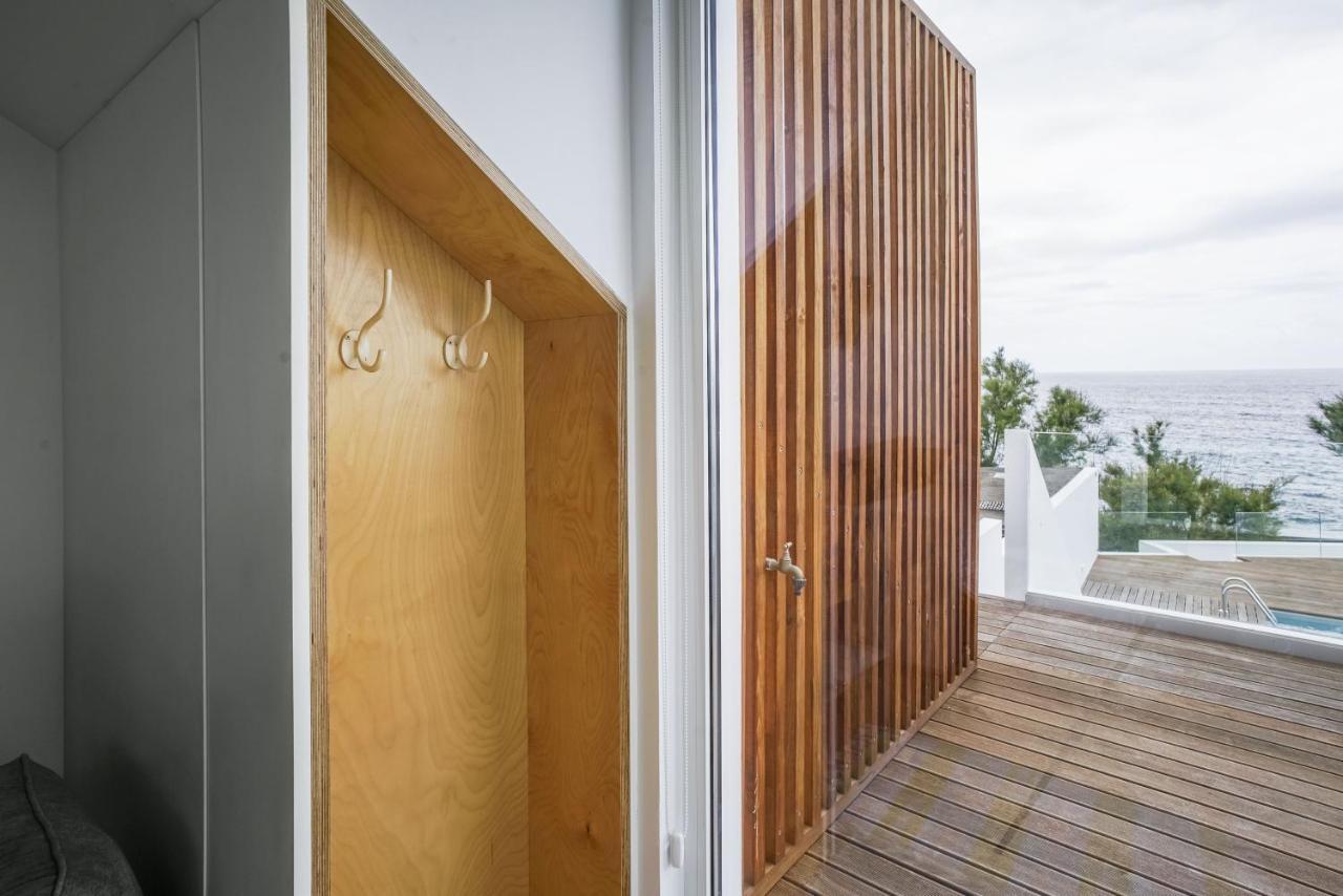 Thalassa Villas Ponta Delgada 외부 사진