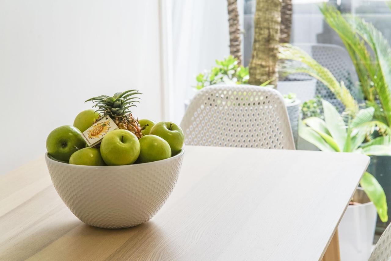 Thalassa Villas Ponta Delgada 외부 사진