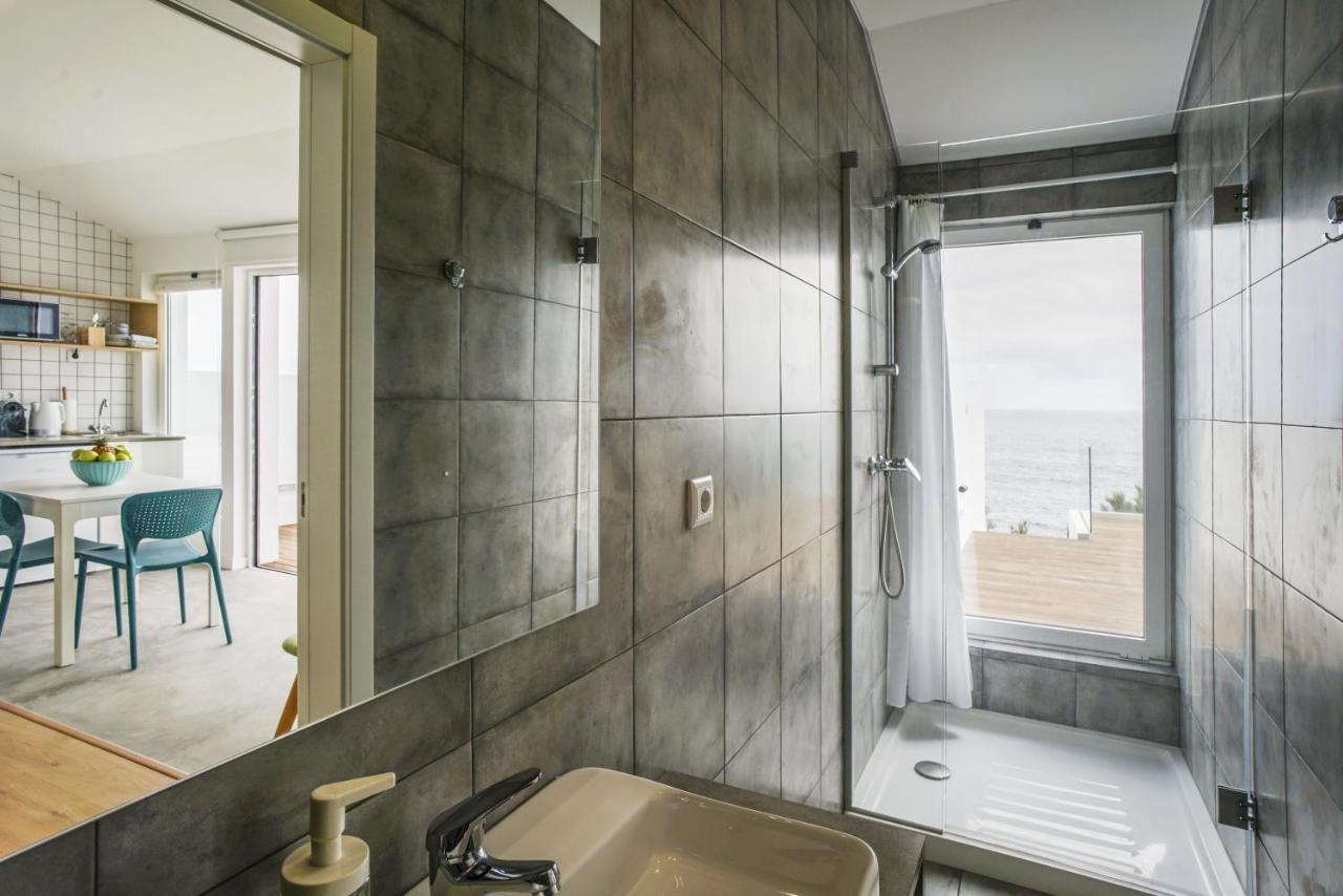Thalassa Villas Ponta Delgada 외부 사진