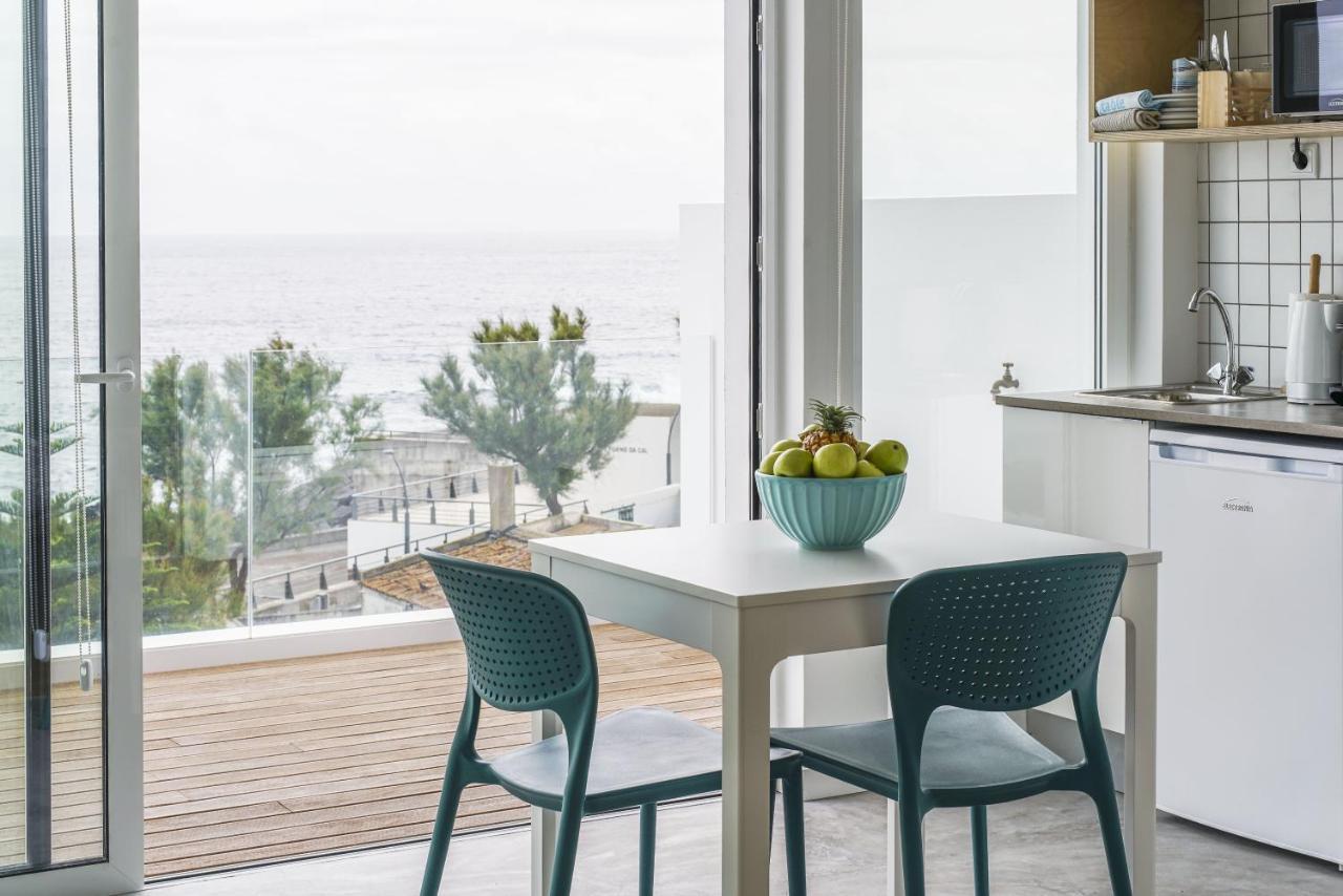 Thalassa Villas Ponta Delgada 외부 사진