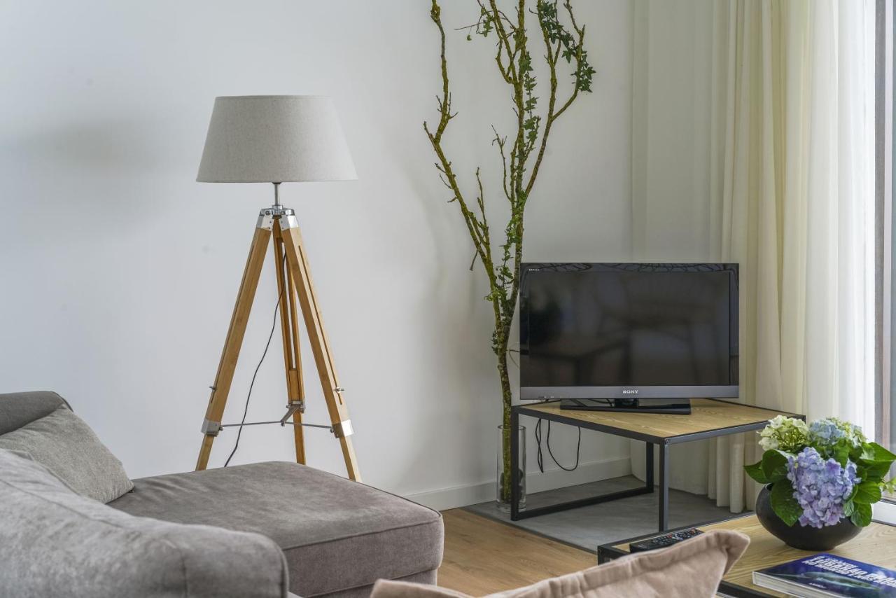 Thalassa Villas Ponta Delgada 외부 사진
