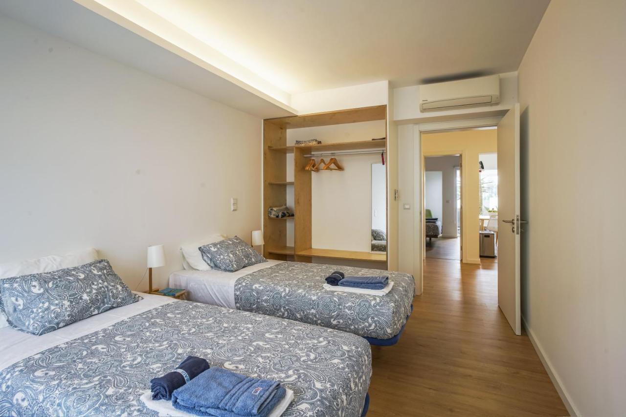 Thalassa Villas Ponta Delgada 외부 사진