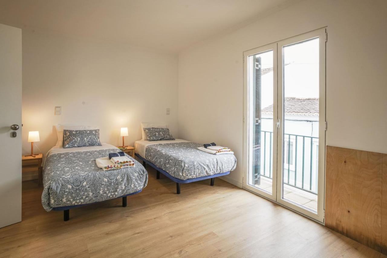 Thalassa Villas Ponta Delgada 외부 사진