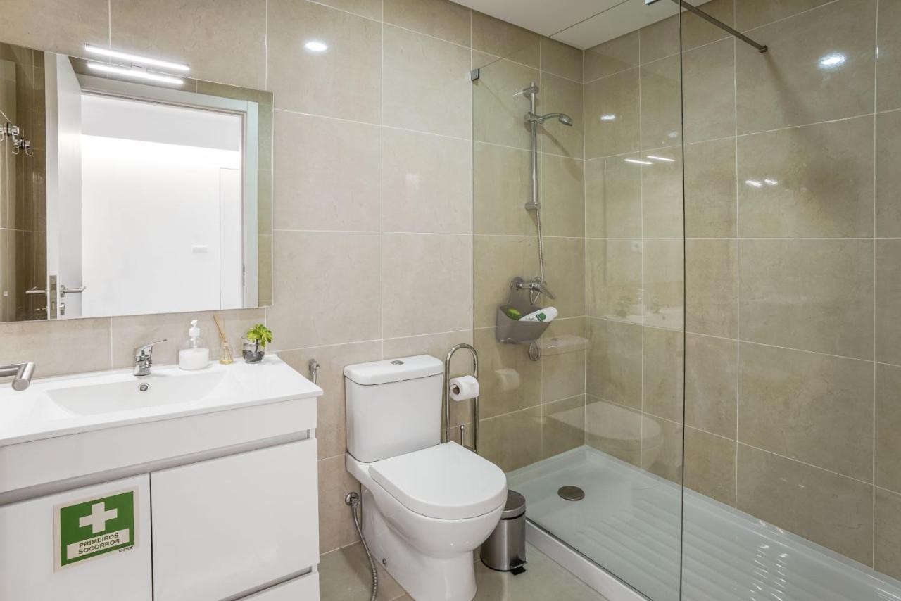 Thalassa Villas Ponta Delgada 외부 사진
