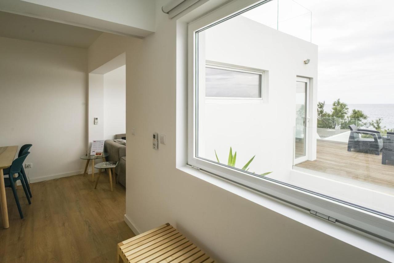 Thalassa Villas Ponta Delgada 외부 사진