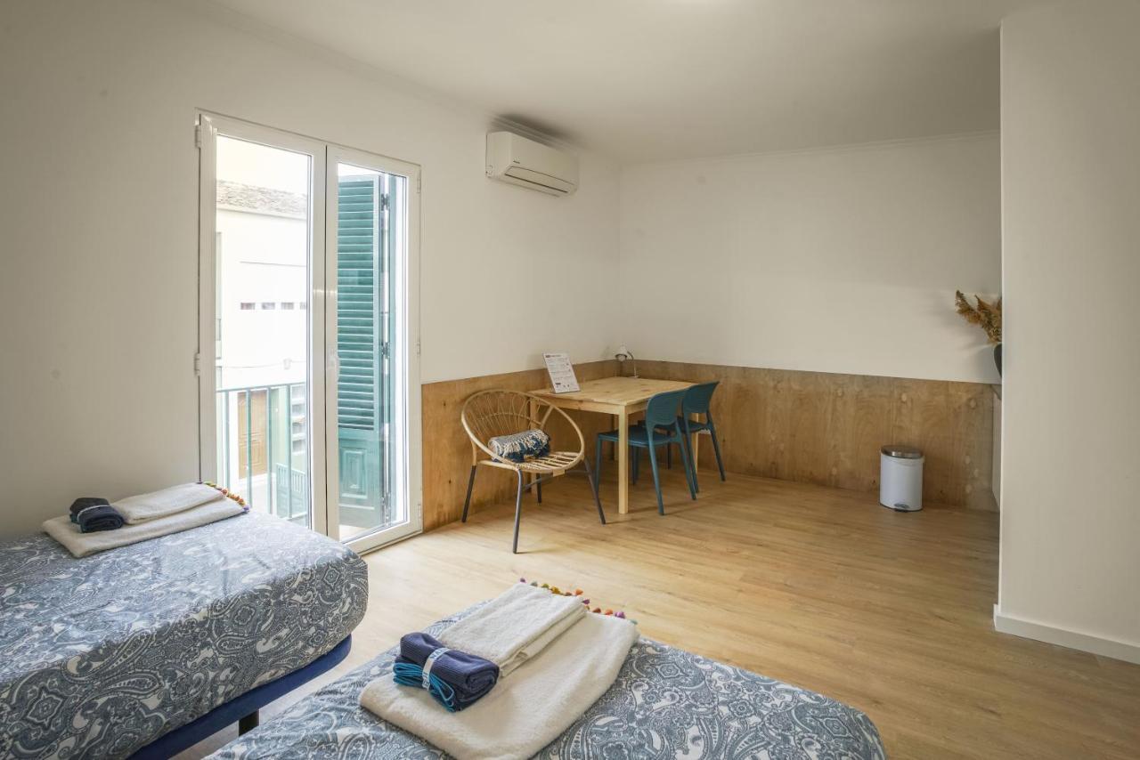 Thalassa Villas Ponta Delgada 외부 사진