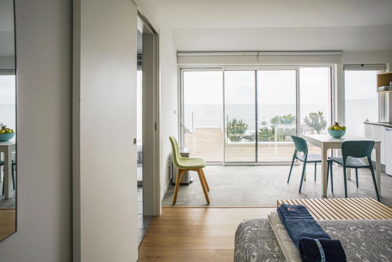 Thalassa Villas Ponta Delgada 외부 사진