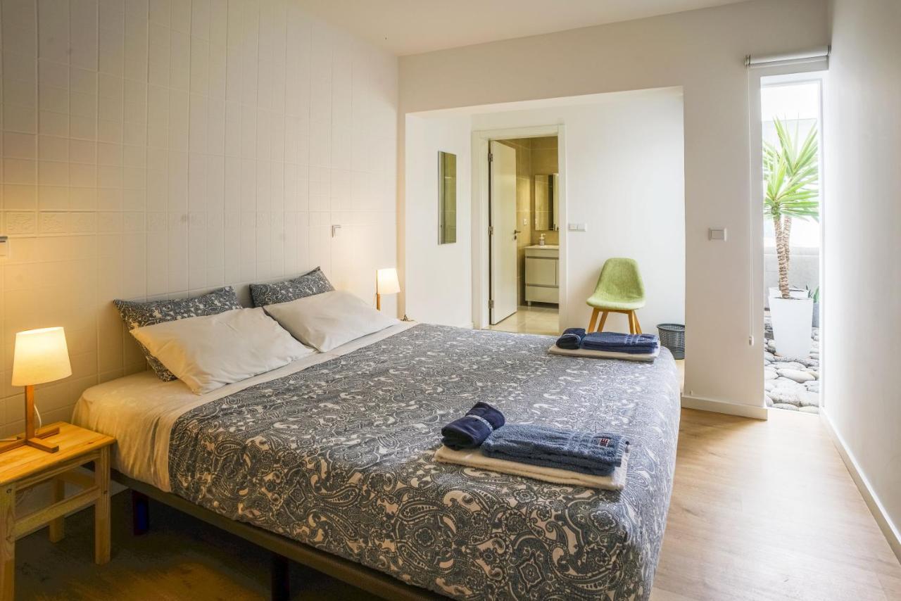 Thalassa Villas Ponta Delgada 외부 사진