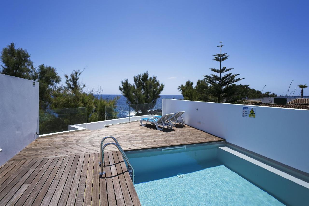 Thalassa Villas Ponta Delgada 외부 사진