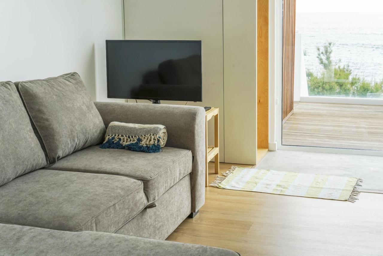 Thalassa Villas Ponta Delgada 외부 사진