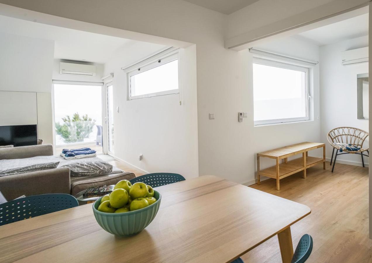 Thalassa Villas Ponta Delgada 외부 사진