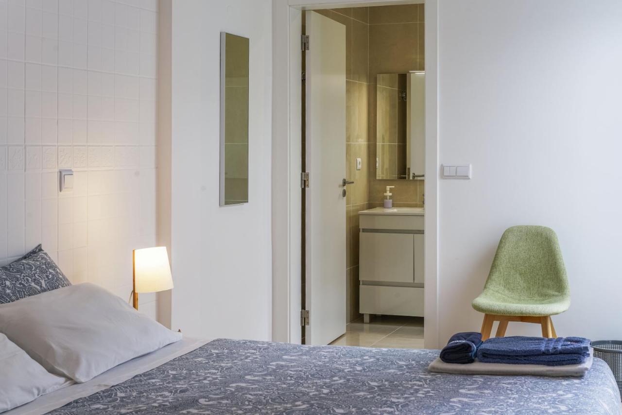 Thalassa Villas Ponta Delgada 외부 사진