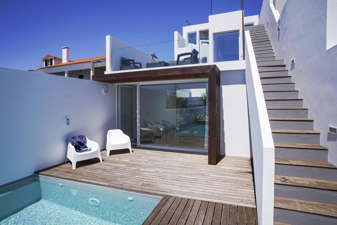 Thalassa Villas Ponta Delgada 외부 사진