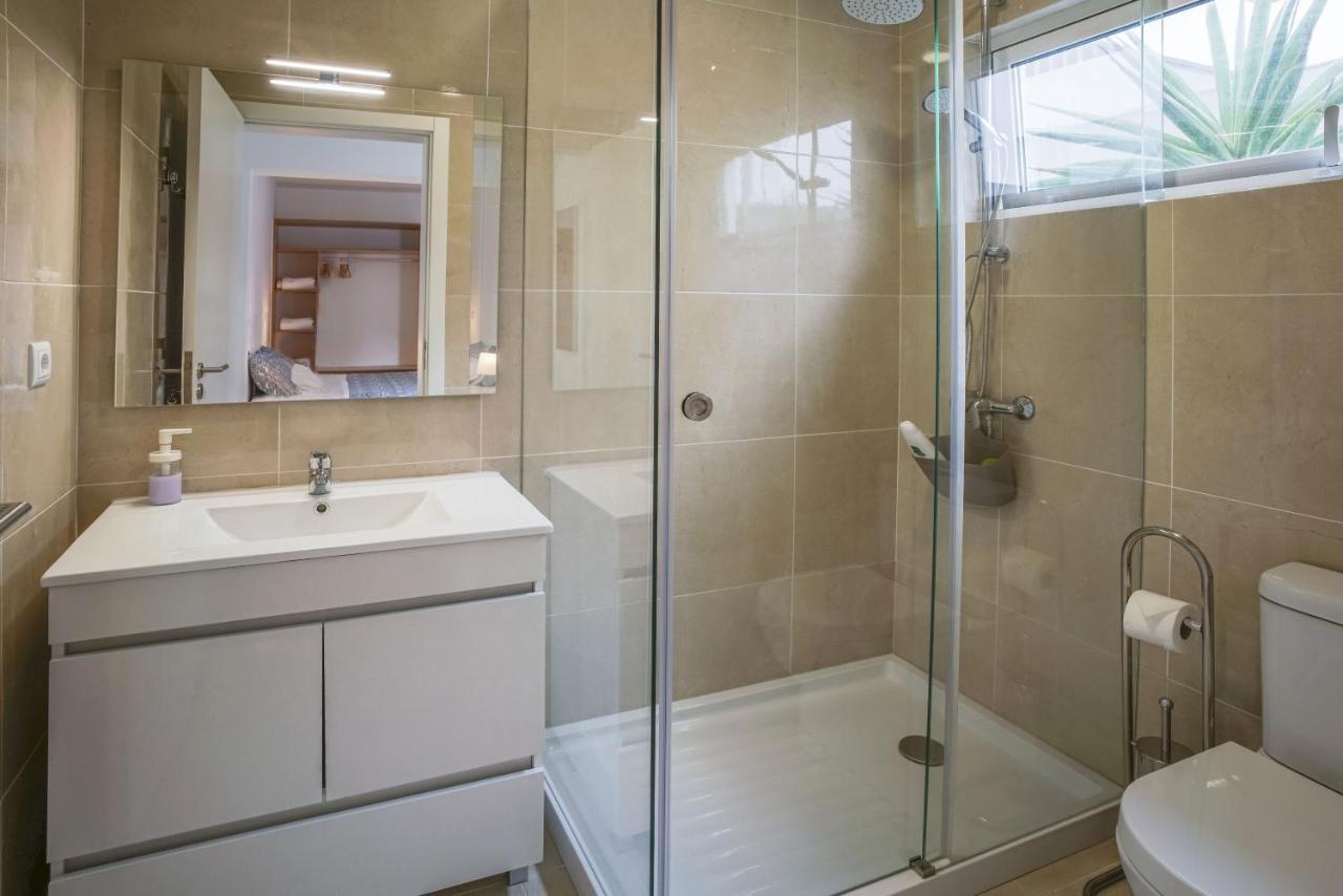 Thalassa Villas Ponta Delgada 외부 사진