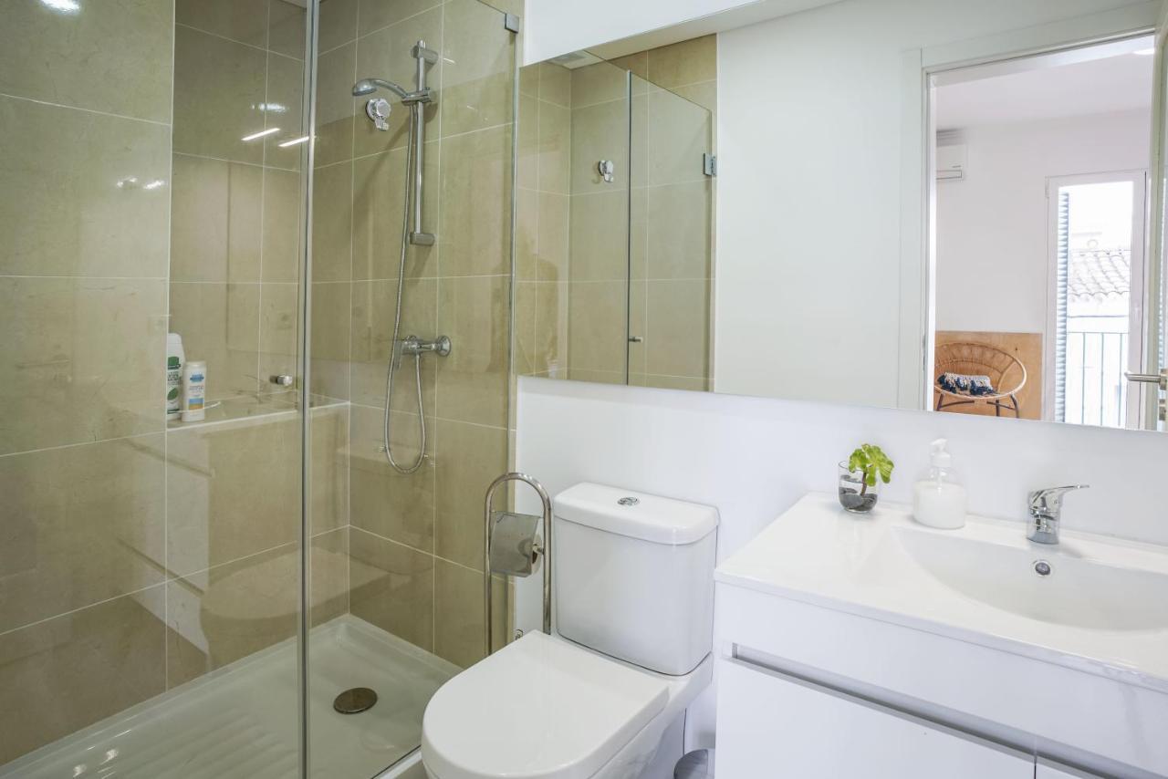 Thalassa Villas Ponta Delgada 외부 사진