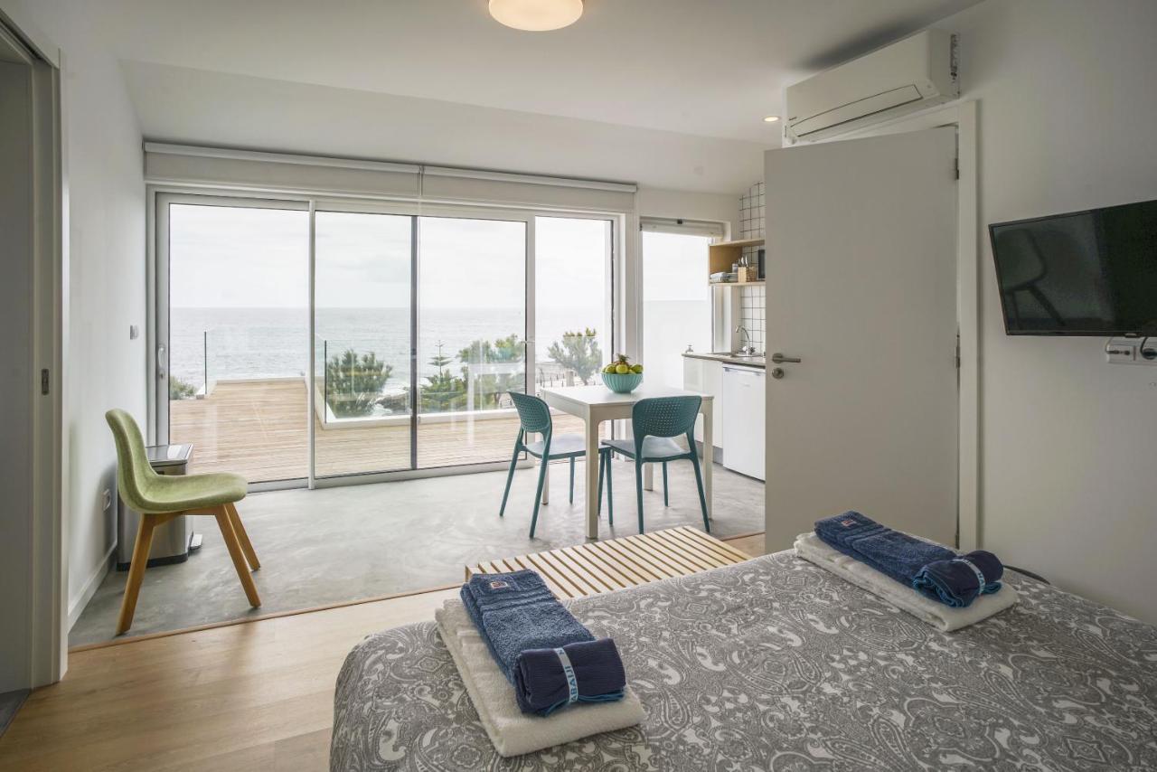 Thalassa Villas Ponta Delgada 외부 사진