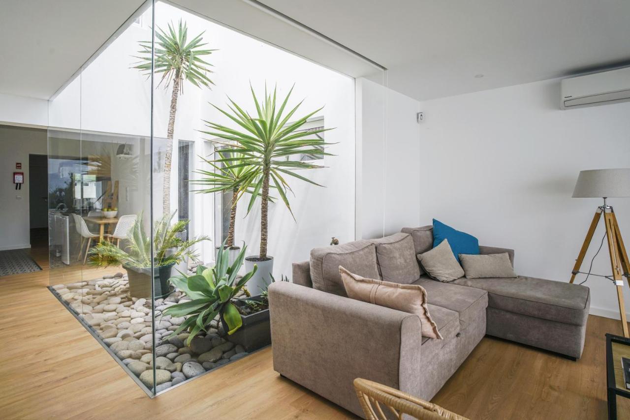 Thalassa Villas Ponta Delgada 외부 사진