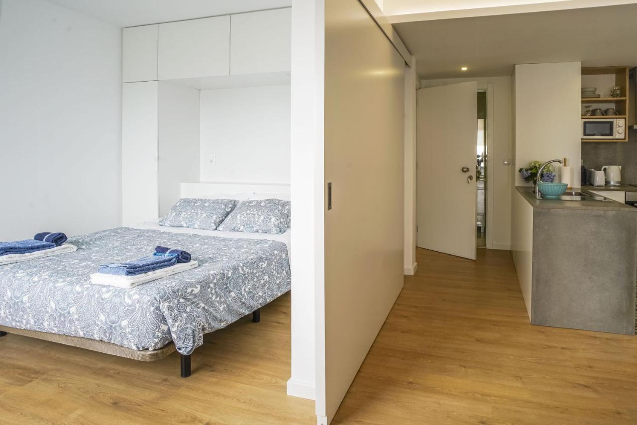 Thalassa Villas Ponta Delgada 외부 사진