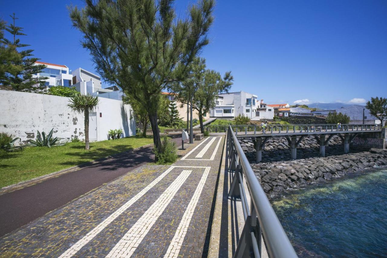 Thalassa Villas Ponta Delgada 외부 사진