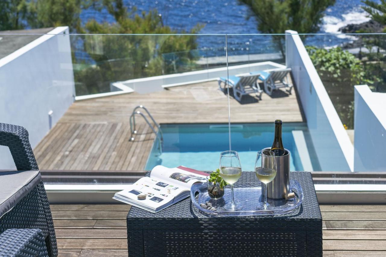 Thalassa Villas Ponta Delgada 외부 사진