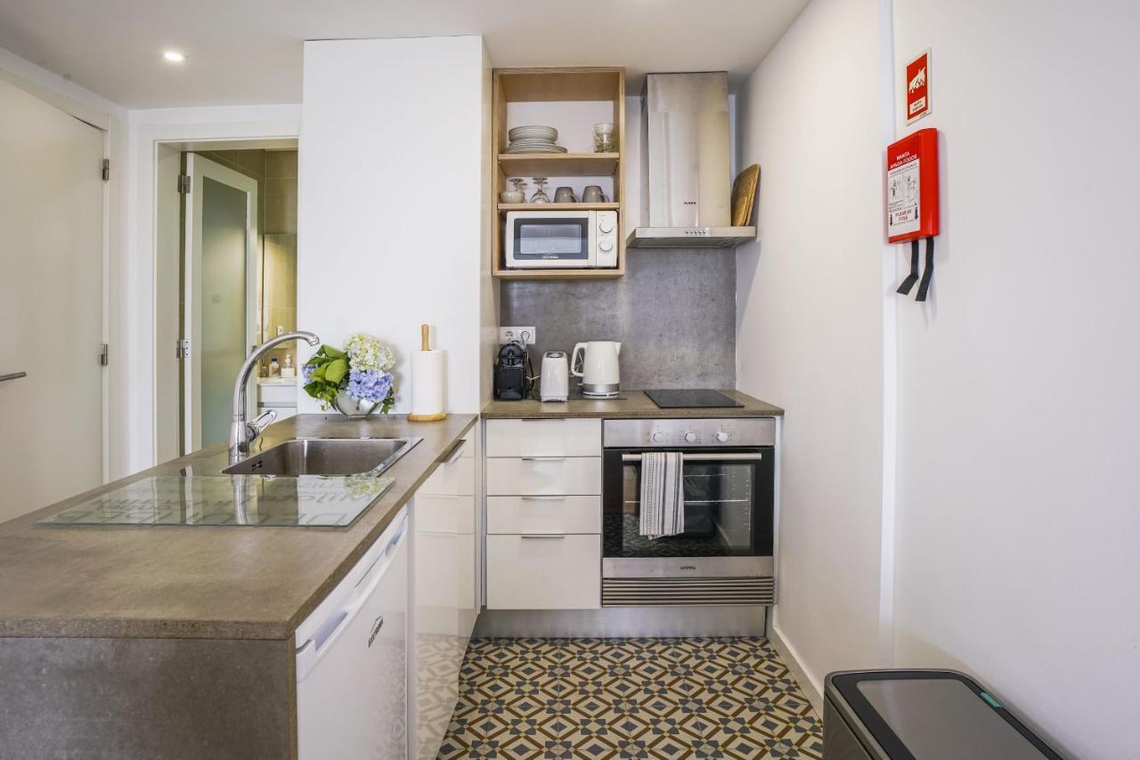 Thalassa Villas Ponta Delgada 외부 사진