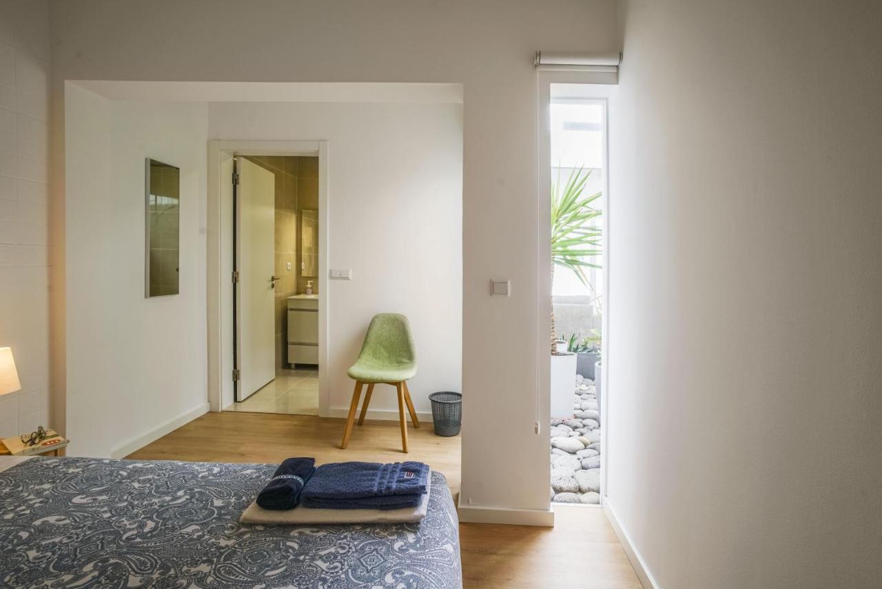 Thalassa Villas Ponta Delgada 외부 사진
