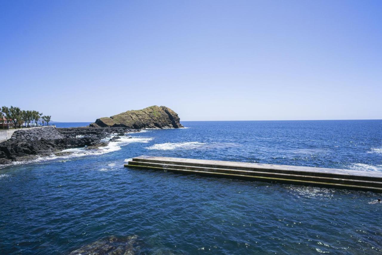 Thalassa Villas Ponta Delgada 외부 사진