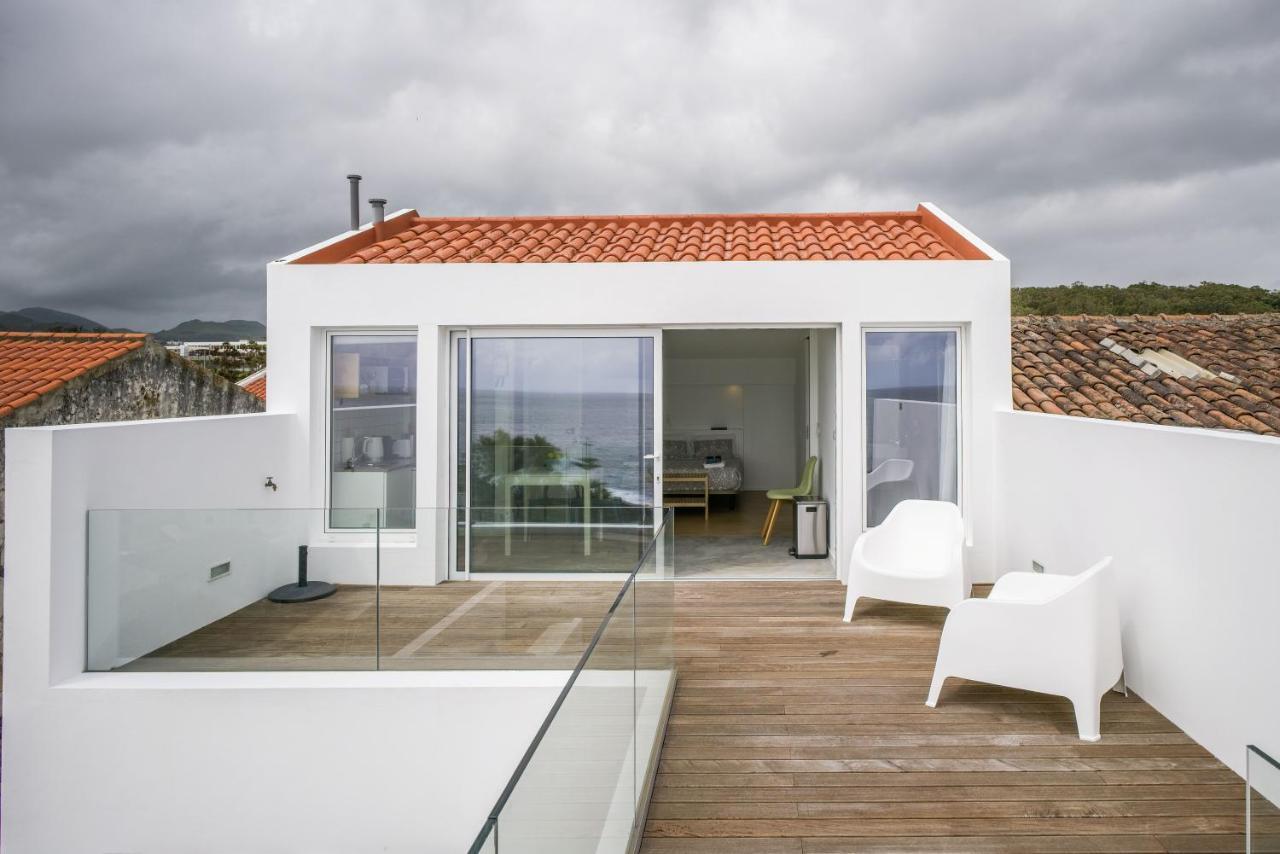 Thalassa Villas Ponta Delgada 외부 사진