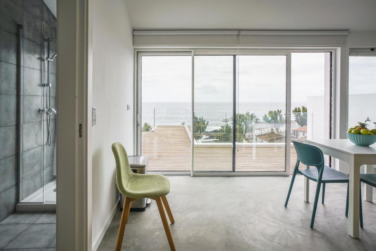 Thalassa Villas Ponta Delgada 외부 사진