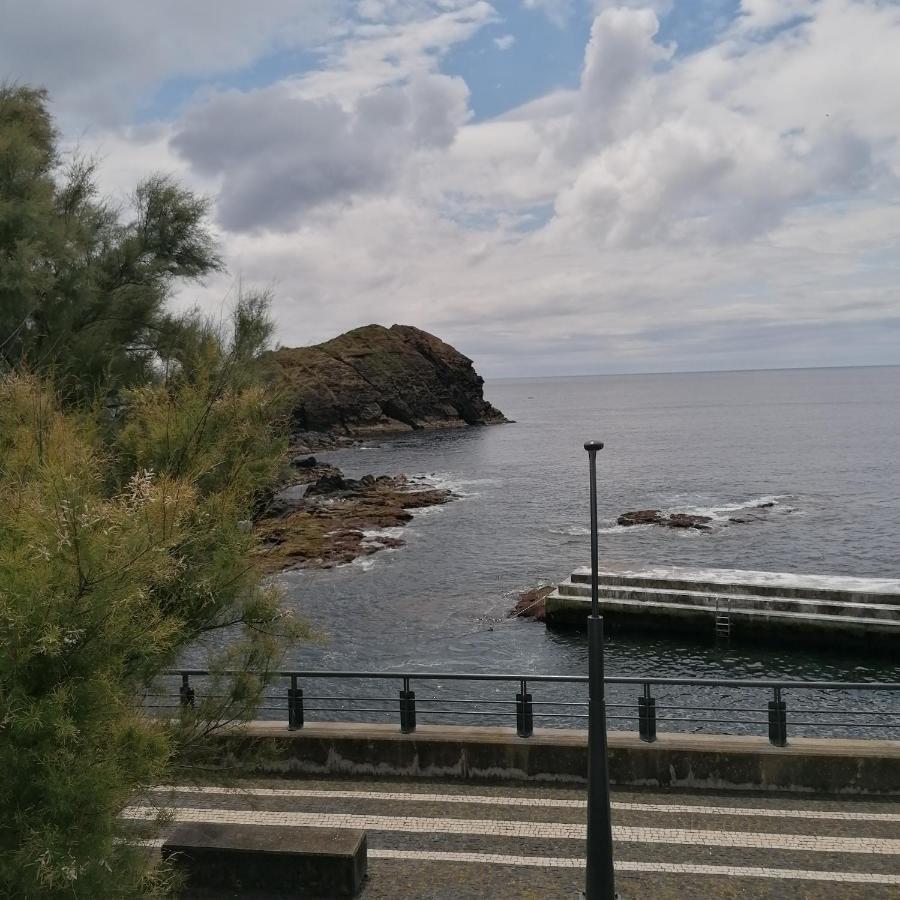 Thalassa Villas Ponta Delgada 외부 사진