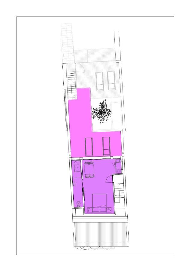 Thalassa Villas Ponta Delgada 외부 사진